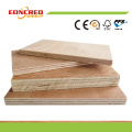 Factory Price Wholesale 18mm Commercial Plywood